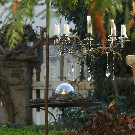Altes Winzerhaus Lenz Διαμέρισμα Pünderich Εξωτερικό φωτογραφία